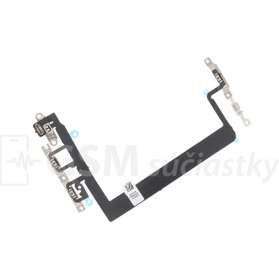 Flex kábel hlasitosti a zapínania Apple iPhone 13