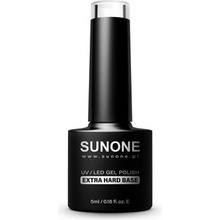 Sunone UV Gel lak Extra Hard Base 5 ml