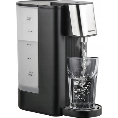 KLAUSBERG KB-7877 – Hledejceny.cz