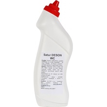 Satur Deson WC gel 750 ml