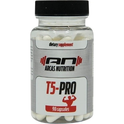 Arcas Nutrition T5 PRO 90 kapsúl