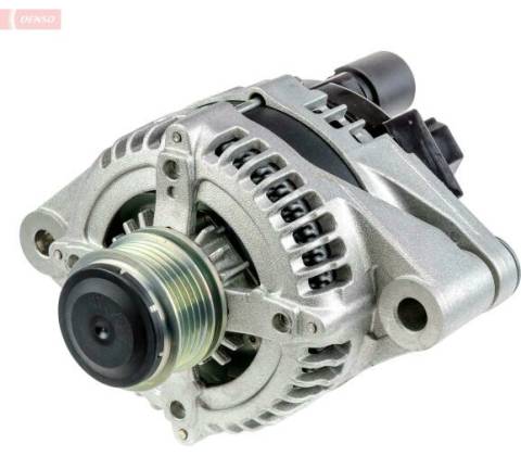 DENSO Alternátor DENSO DAN1332