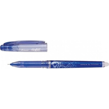 Pilot Roller 2058 Frixion Point modrý