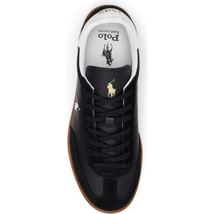 Ralph Lauren Кожени маратонки Bedford Pp - answear - 201,43 лв