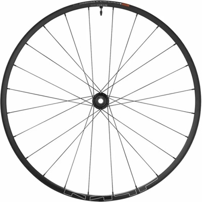 Shimano WH-MT601 27, 5" (584 mm) Дискови спирачки 15x110 Center Lock 21 mm Предно колело (EWHMT601LFEBD7B)