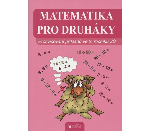 Matematika pro druháky
