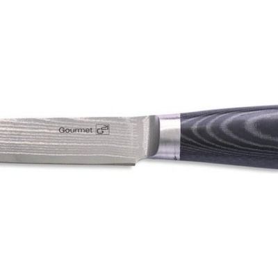 G21 Nůž Gourmet Damascus 13 cm