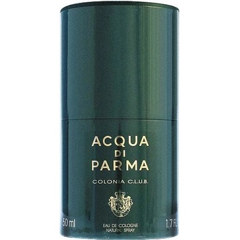 Acqua Di Parma Colonia Club kolínská voda unisex 50 ml