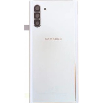 Kryt Samsung N970 Galaxy Note 10 Aura zadní Glow