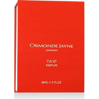 Ormonde Jayne Ta'if parfém unisex 88 ml