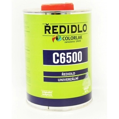 COLORLAK ŘEDIDLO S 6300 / 9L do epoxidových nátěrových hmot