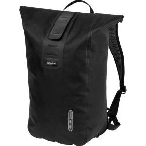 Ortlieb Дневна раница Ortlieb Velocity PS 23 Daypack - Black - размер One Size (502-5515-0111)