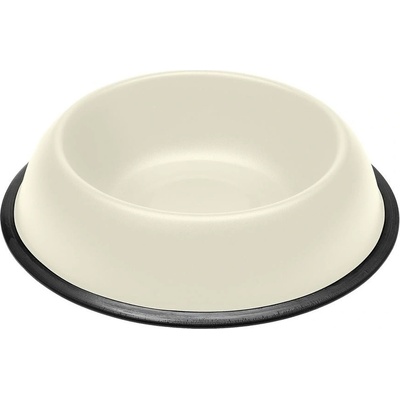 Ferplast miska MIRA KC 76 biela 0,9 l