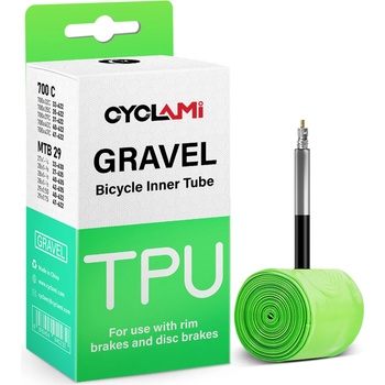 CYCLAMI AV