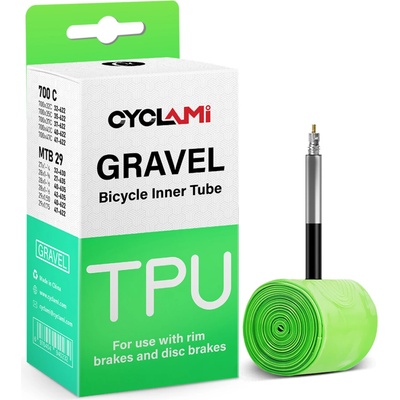 CYCLAMI AV