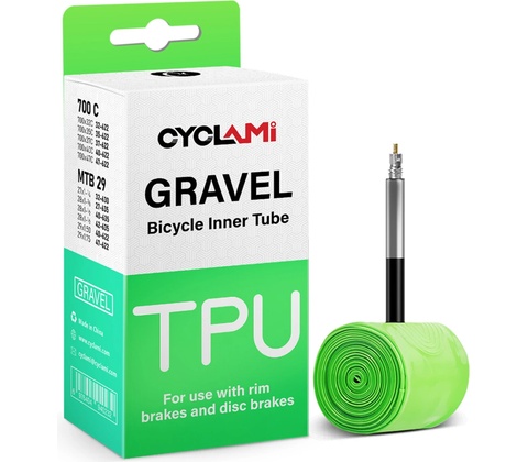 CYCLAMI AV