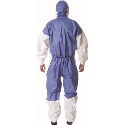 3M 4535 Ochranný oblek H9036 bílý XL – Hledejceny.cz