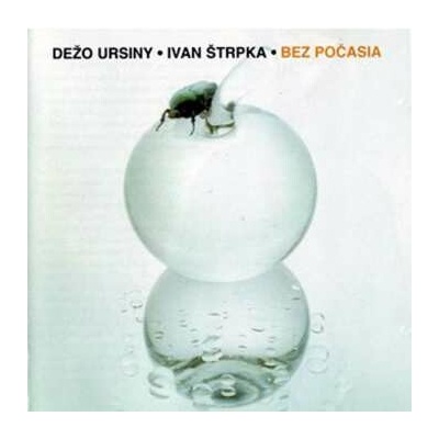 CD URSINY DEZO - BEZ POCASIA