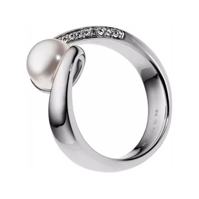 Skagen Дамски пръстен Skagen SKJ0091040 (SKJ0091040 170)