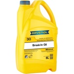 RAVENOL Масло Ravenol Break-In oil SAE 30 5л