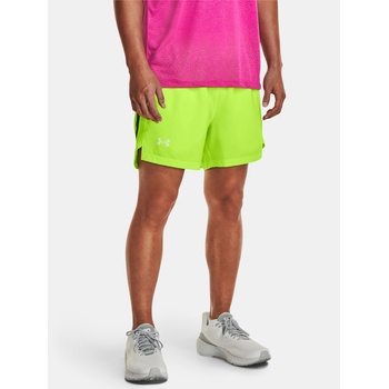 Under Armour Мъжки шорти Under Armour UA LAUNCH 5'' SHORT Under Armour | Zelen | МЪЖЕ | L