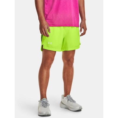 Under Armour Мъжки шорти Under Armour UA LAUNCH 5'' SHORT Under Armour | Zelen | МЪЖЕ | L