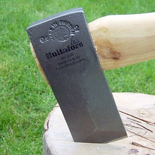 Hultafors KLY 7, 0,9 SV (840581)