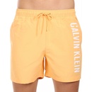 Calvin Klein Medium Drawstring buff orange