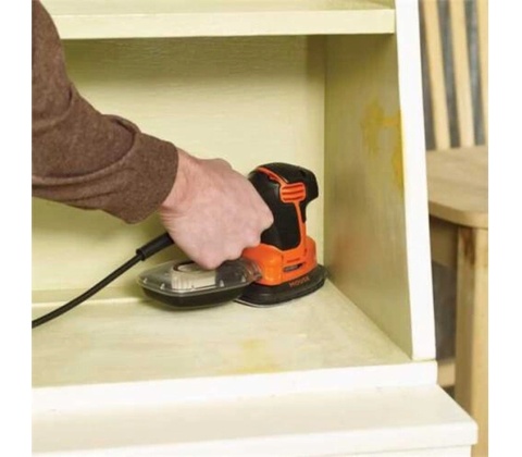 Black & Decker KA2500K