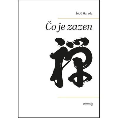 Čo je zazen