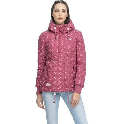 Ragwear Danka Dots Dusty Rose