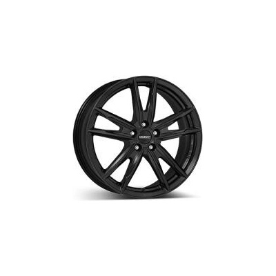 DEZENT KF 6.5x17 5x114,3 ET36 Black