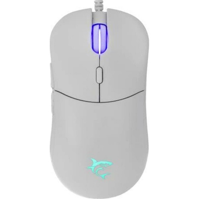 White Shark BAGDEMAGUS 6D White GM-5010