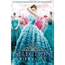 The Selection - Kiera Cass