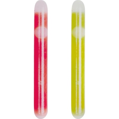 Traper Chemické světlo červené 3x25mm 2ks