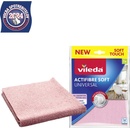 Vileda Actifibre Měkká utěrka 1 ks