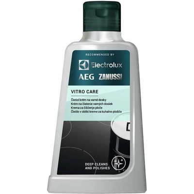 Electrolux Vitro Care M3HCC300 čistič varné desky 300 ml – Zboží Mobilmania