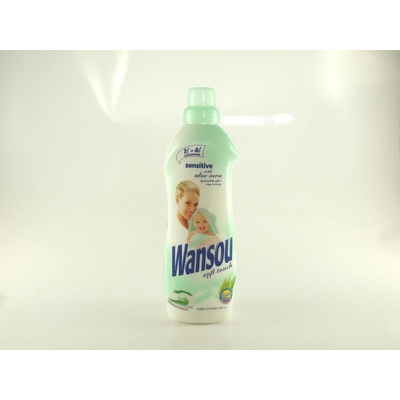 Wansou Sensitive aviváž koncentrát 1 l