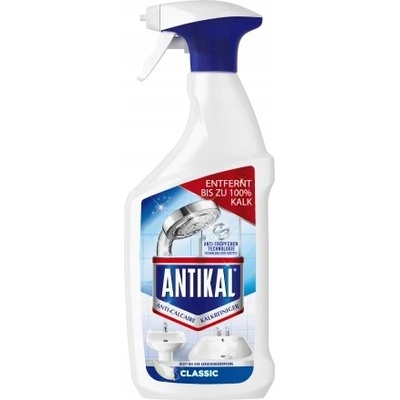 Antikal Classic odvápňovač v spreji 750 ml