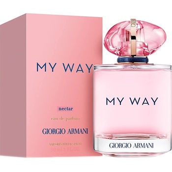 Giorgio Armani My Way Nectar EDP 90 ml Tester