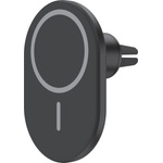 Dviced Magnetic wireless car charger - Black (DV250006) - istyle