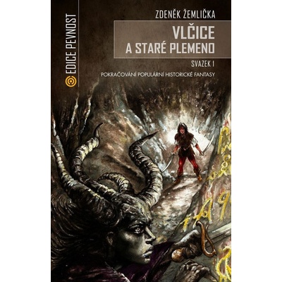 Vlčice a staré plemeno I.