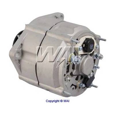 Alternátor Bosch 0120469509