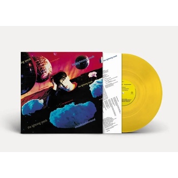 Lightning Seeds Cloudcuckooland Vinyl