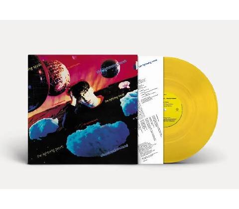 Lightning Seeds Cloudcuckooland Vinyl