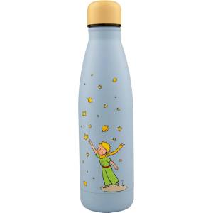 Cinereplicas Бутилка за вода CineReplicas Books: The Little Prince - Reaching for the Stars, 500 ml (CR4059)