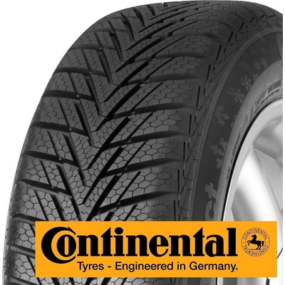 Continental ContiWinterContact TS 800 175/65 R13 80T