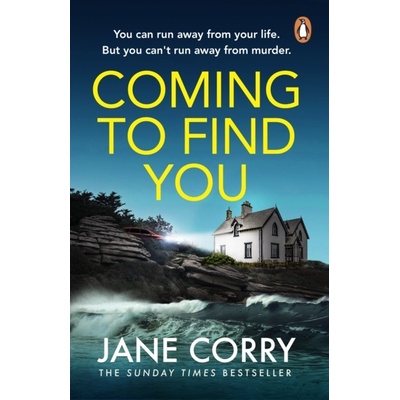 Coming To Find You Corry Jane