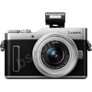 Panasonic Lumix DC-GX880