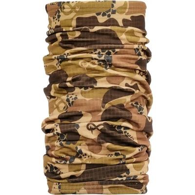 Nákrčník Merkel Gear Tundra Infinity DryLeaf